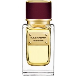 D&G Velvet Sublıme Pour Femme Edp 50ml Bayan Tester Parfüm